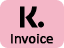 Klarna Invoice